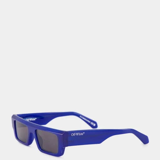 Pittsburgh Rectangle Sunglasses