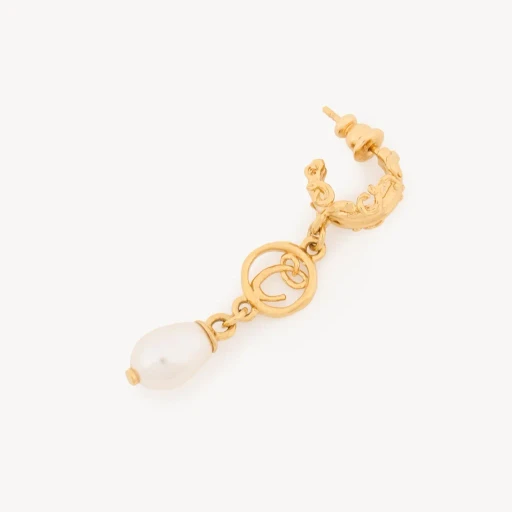 Chlo Classy Dangling Earrings