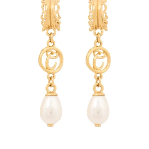 Chlo Classy Dangling Earrings