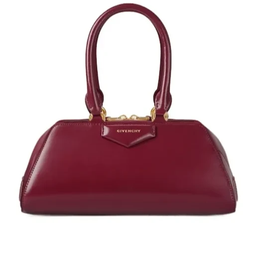 Givenchy Antigona Mini Top Handle Tote Bag