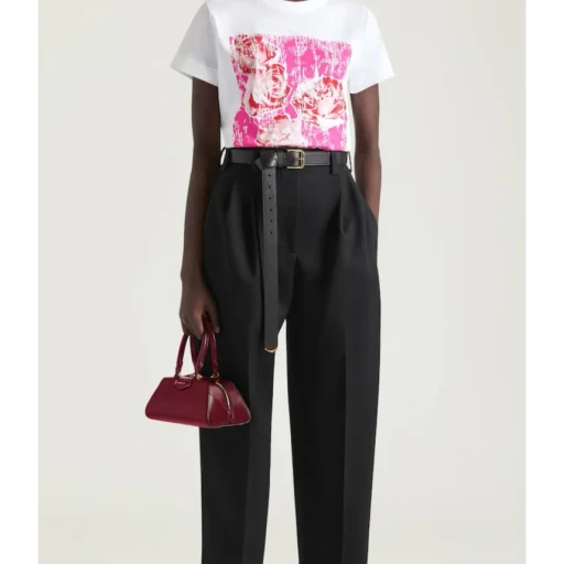 Givenchy Antigona Mini Top Handle Tote Bag