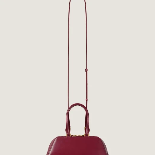 Givenchy Antigona Mini Top Handle Tote Bag