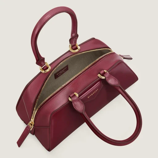 Givenchy Antigona Mini Top Handle Tote Bag