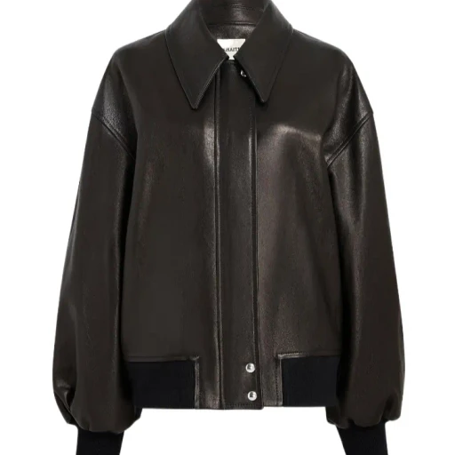 Khaite Shelman Jacket