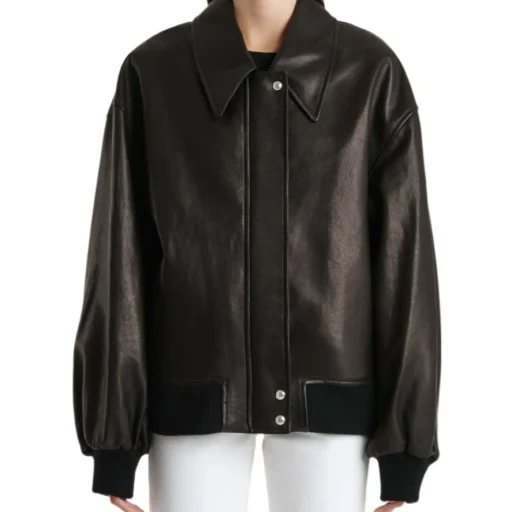 Khaite Shelman Jacket