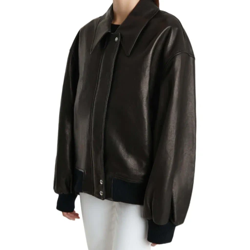 Khaite Shelman Jacket