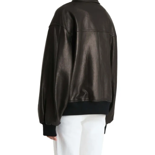 Khaite Shelman Jacket