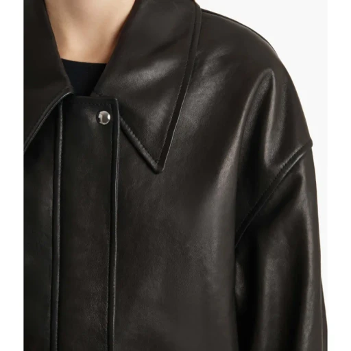 Khaite Shelman Jacket