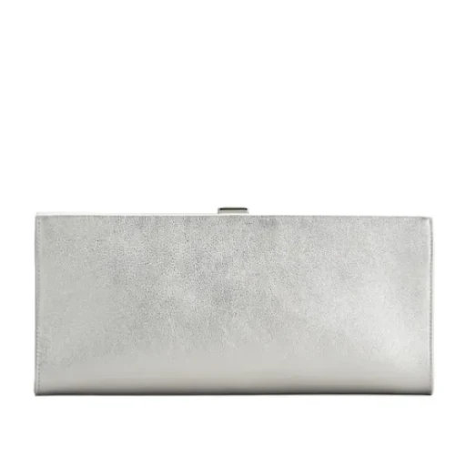 Roger Vivier Pilgrim Small Clutch Bag