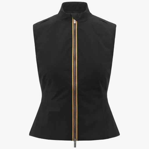 Jorance Belted Coat
