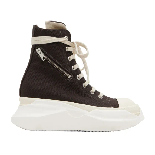 Concordians Cargo Abstract Sneaks High-Top Sneaks