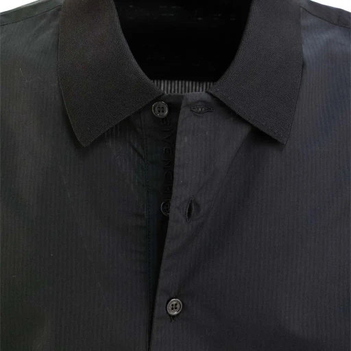 Button Polo Shirt