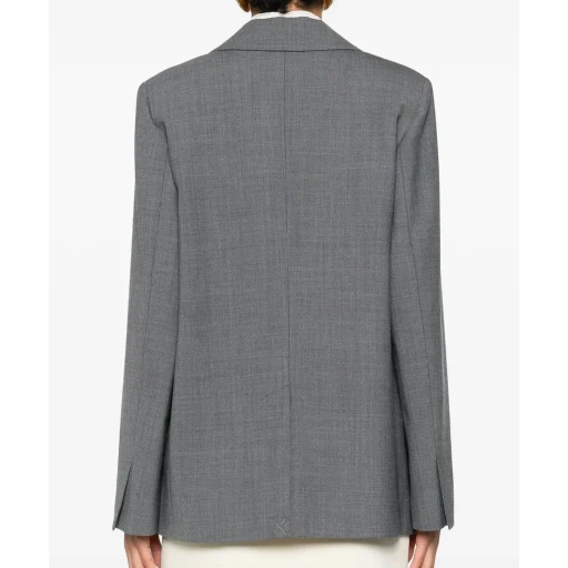 Single Breasted Blazer