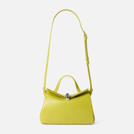 Single-Handle Shoulder Bag