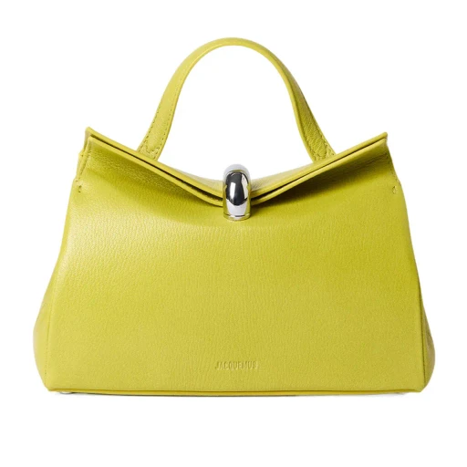 Single-Handle Shoulder Bag