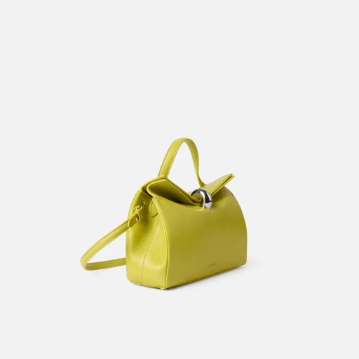 Single-Handle Shoulder Bag