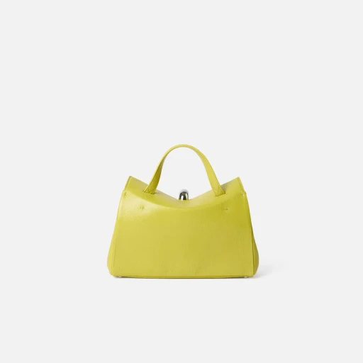 Single-Handle Shoulder Bag