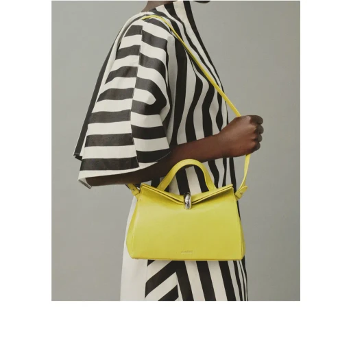 Single-Handle Shoulder Bag