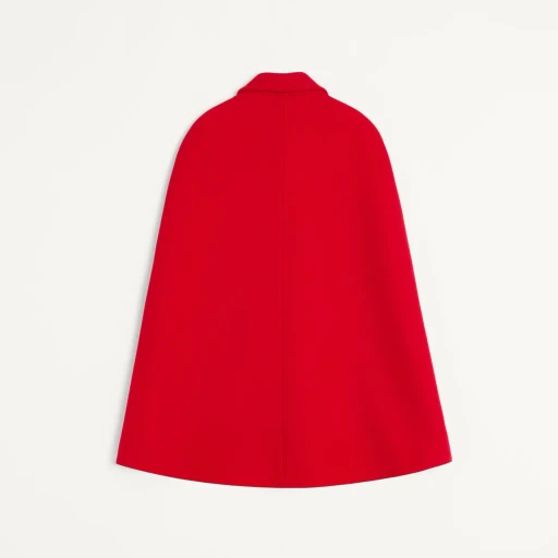 Drill Double Cape