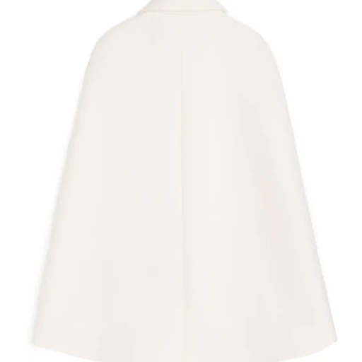 Drill Double Cape