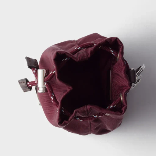 Prada Bag-Shape Key Ring