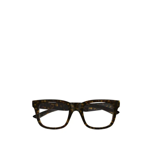 Eyewear Rectangular Frame Glasses