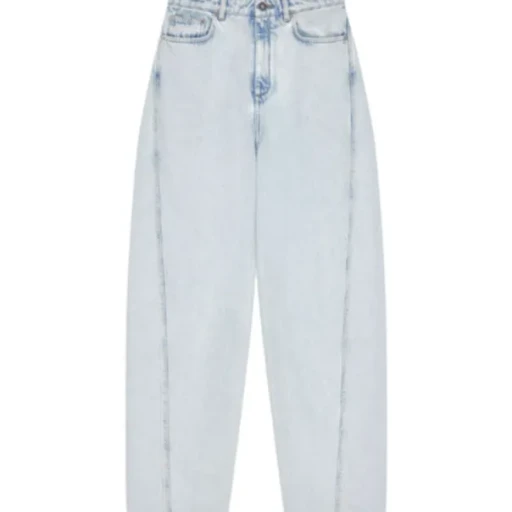 Givenchy Straight-Leg Jeans