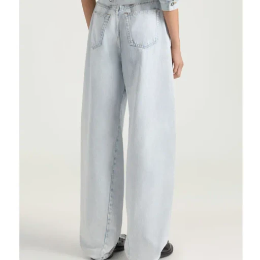 Givenchy Straight-Leg Jeans