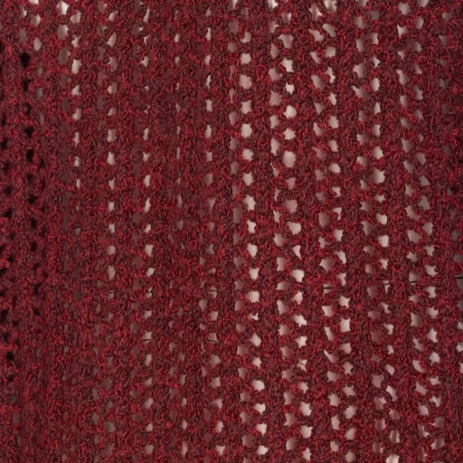 Max Mara Quaglia Openwork Jumper