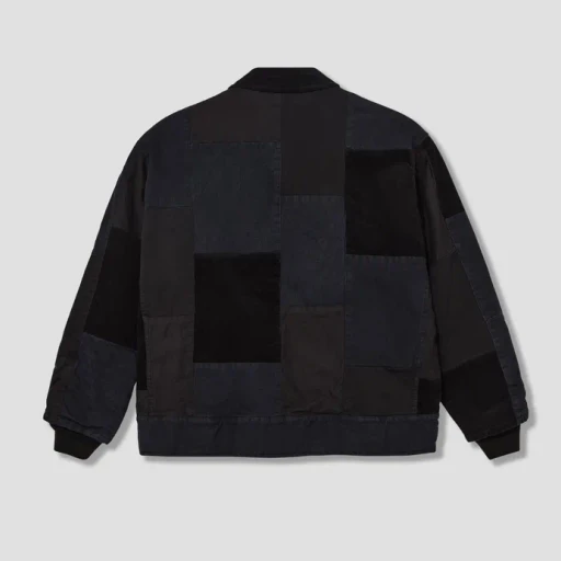 Button-Up And Button-Down Casual Jackets