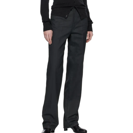 Belt Loop Jeans