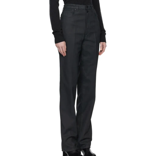 Belt Loop Jeans