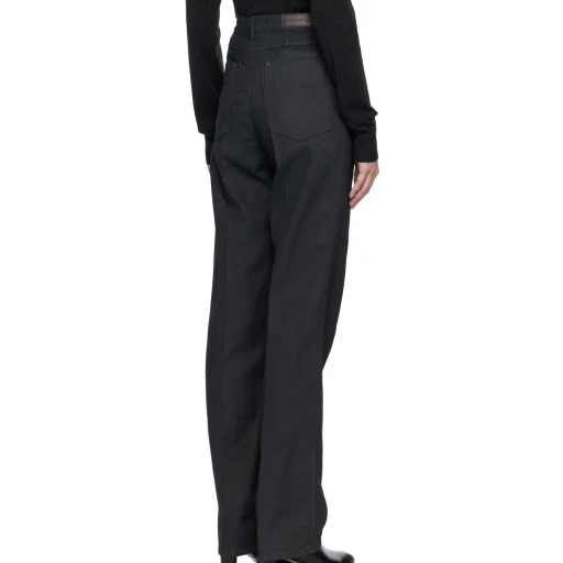 Belt Loop Jeans