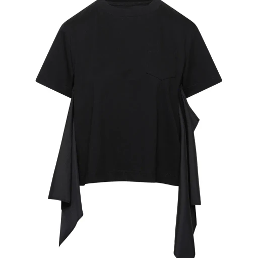 Short-Sleeved T-Shirt