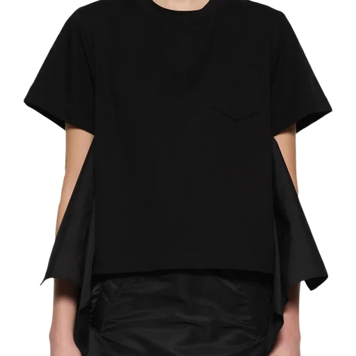 Short-Sleeved T-Shirt