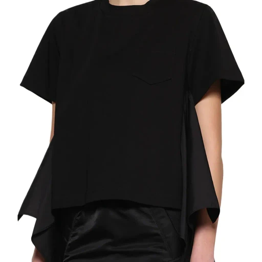 Short-Sleeved T-Shirt