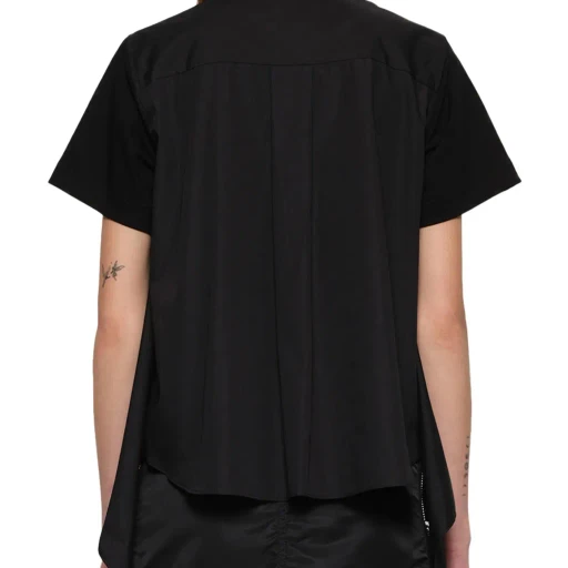 Short-Sleeved T-Shirt