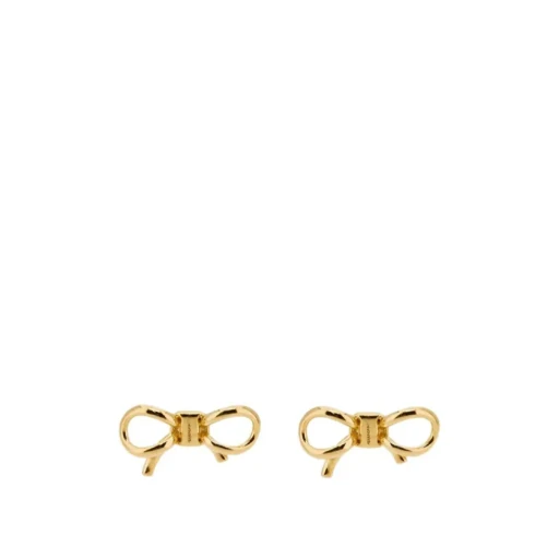 Bow Earrings