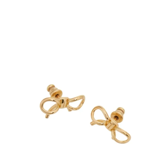 Bow Earrings