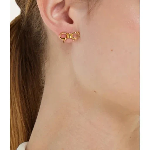 Bow Earrings