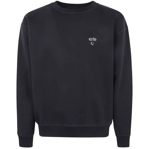 Cotton Sweatshirt