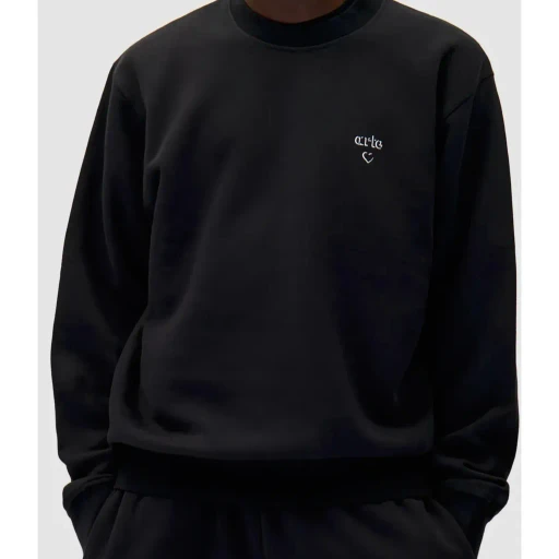 Cotton Sweatshirt