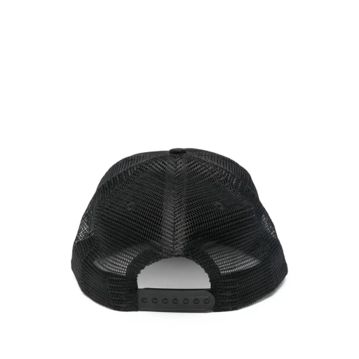 Rhude Thousand Palms Trucker Hat