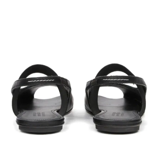 Open-Toe Sandals