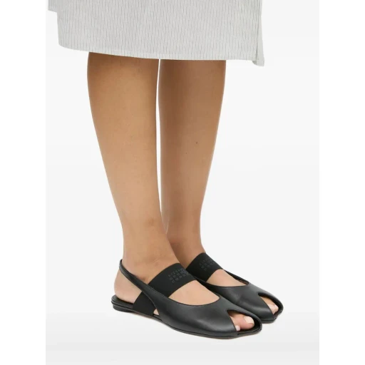 Open-Toe Sandals