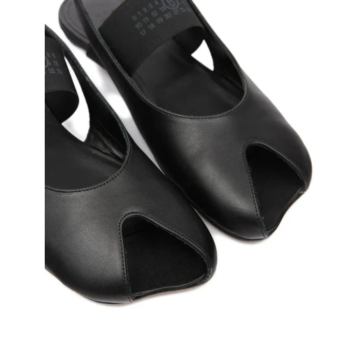 Open-Toe Sandals