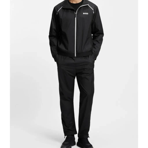 Two-Piece Tracksuit
