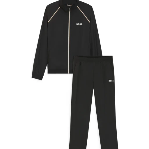 Two-Piece Tracksuit