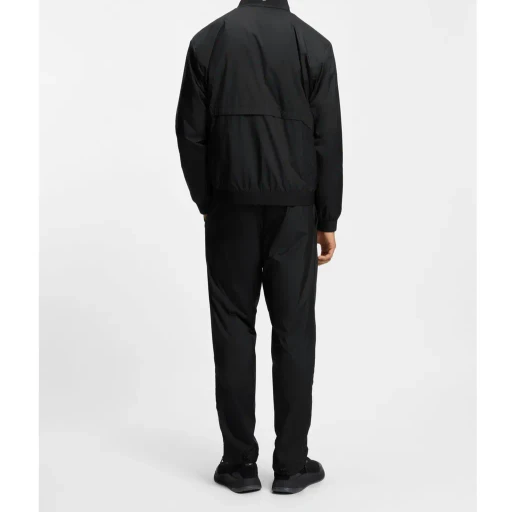 Two-Piece Tracksuit