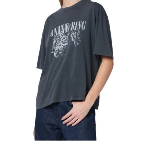 Crew Neck T-Shirt